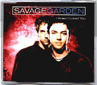 Savage Garden - I Knew I Loved You CD 2